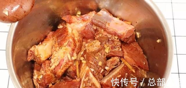 香气|夏天宴客,教你一道零失败的蒸菜,香气四溢,看着都流口水了