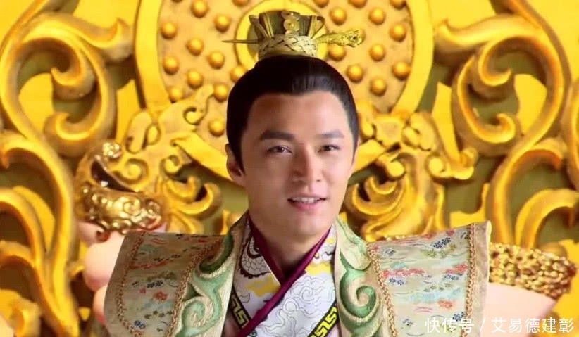 滕王|背了这么久的《滕王阁序》，你可知“滕王”是谁？