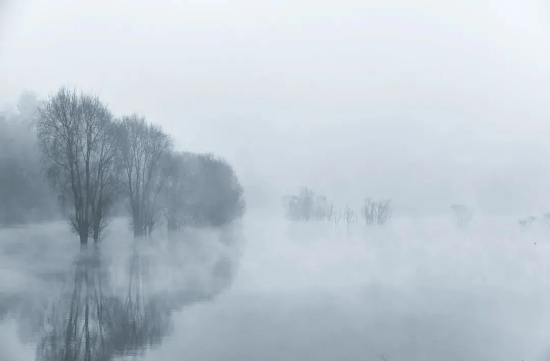 念湖|中国最美的五个小众旅行地，赶快收藏吧，等到疫情过去的时候