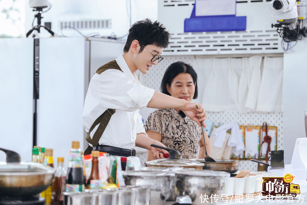 cp|收視猛漲四網(wǎng)第一，芒果臺這款老牌綜藝，憑什么第二期全面逆襲？