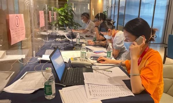 锁定|基本锁定风险区!南京通报前五轮核酸筛查结果