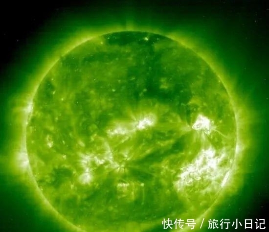 为什么我们从没见过紫色或绿色的恒星？大数据分析告诉你原因