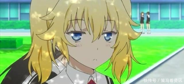 少女|不要被表象所迷惑哦!这些看似文静的少女其实个个都是老司机!