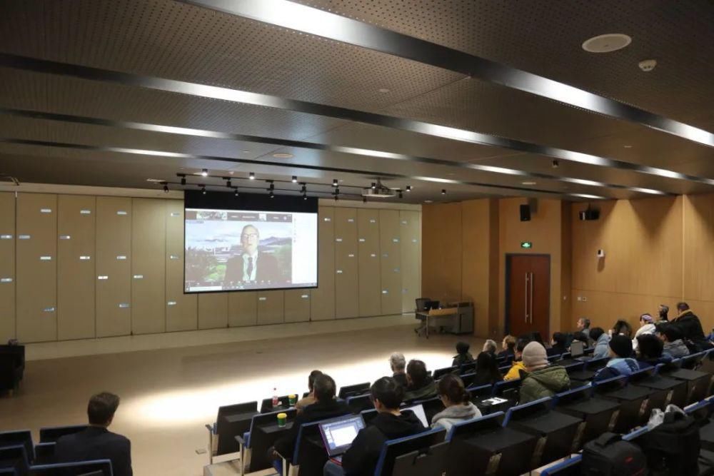  设计|2020年建筑与设计教育研讨会今日举行