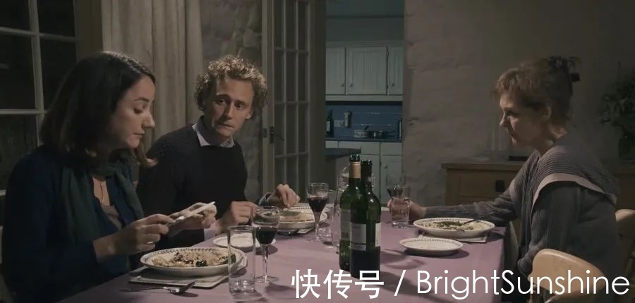 洛基$这部电影,写作《群岛》,读作孤岛