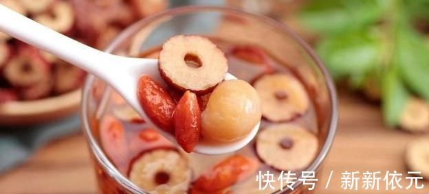 龙眼|入睡困难经常失眠?睡前用“它”煮碗水喝,助你一觉睡到天亮