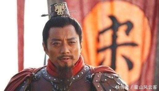 武松|宋江最想除掉的三个人,一个是李逵,另外两个让人感到意外!