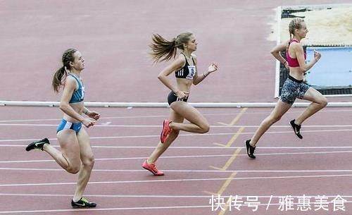 减肥方法|跑步的人,学会这3个技巧,你才能跑起来不累,跑得持久