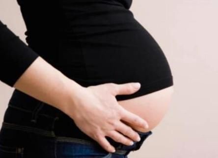 妈妈|肚子长毛、有黑线?怀孕后肚子的这几点变化最明显