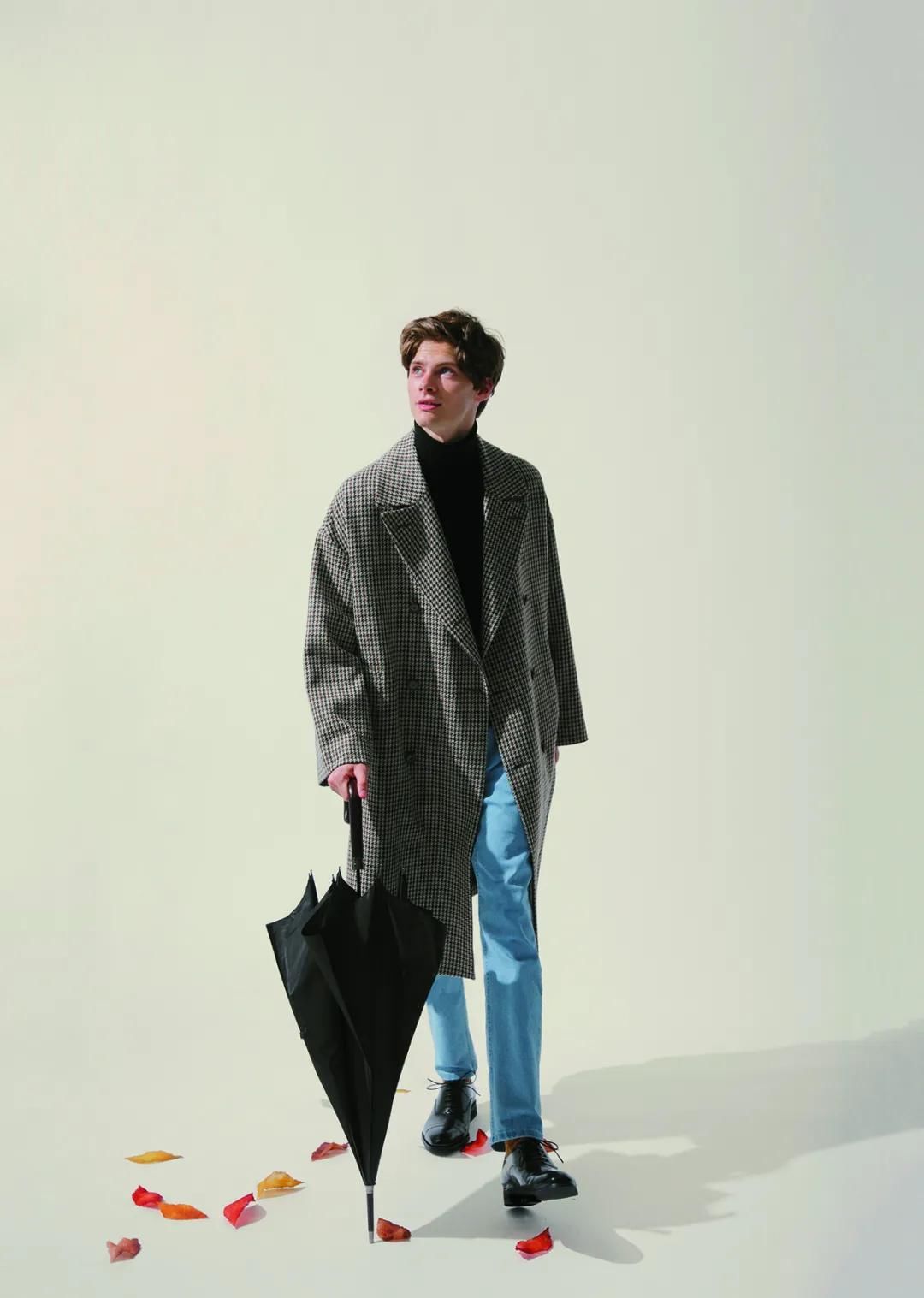  牛仔裤|人人都有的牛仔裤，为什么你穿跟别人穿会差那么远？