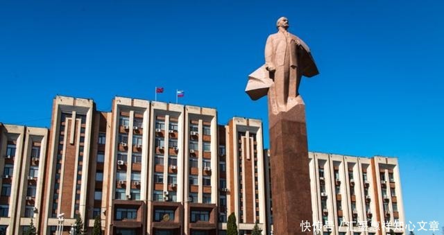 国土|苏联解体了,但世界上还有一苏维埃国家,国土还驻扎着苏联红军