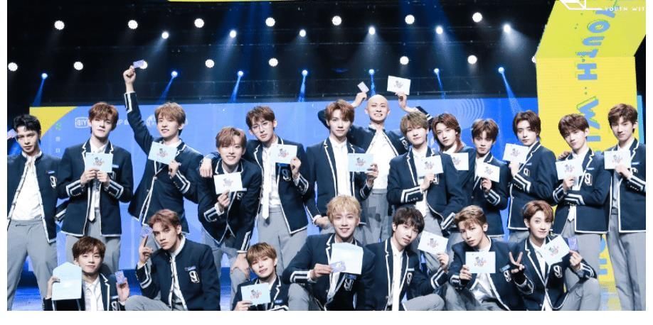 《舞蹈生》官宣導(dǎo)師陣容:不過(guò)還是變相宣傳的選秀節(jié)目罷了