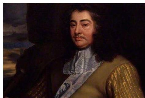 继任者|短暂的“护国公”制度崩塌，克伦威尔死后，继任者不具备军事威望