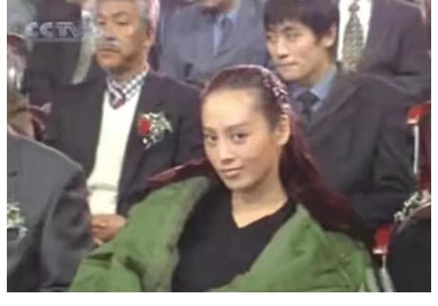 寧靜|“看完《脫口秀大會(huì)》，我對寧靜脫粉了”