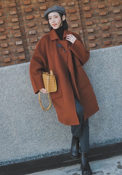 短靴 小个子女生冬天鞋子要怎么选?试试这些短靴,不露脚踝也很显高