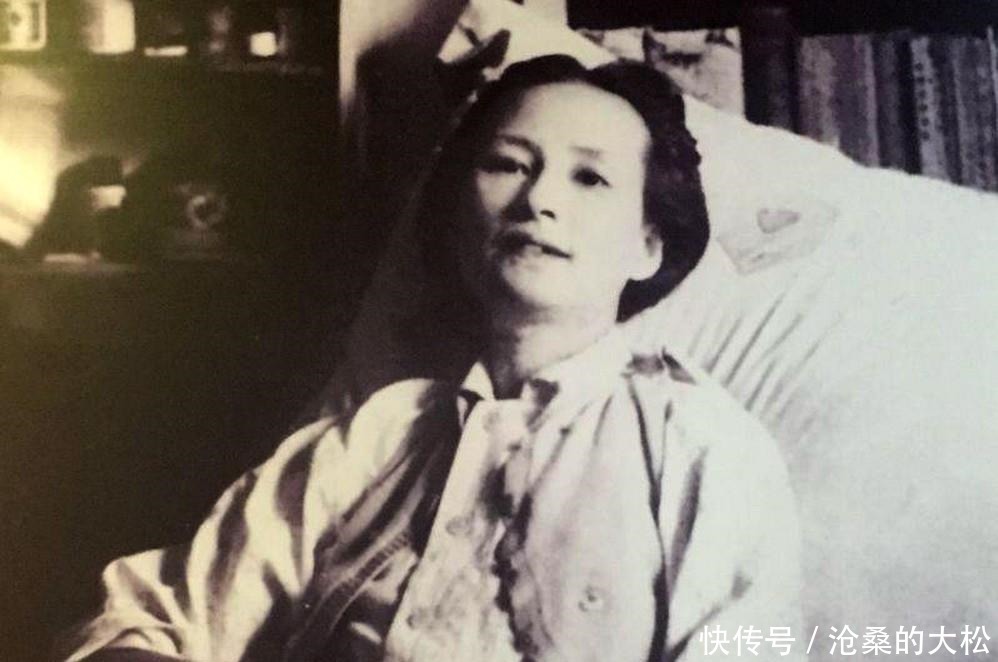 林徽因把她当女儿,她却嫁给梁思成,卖其嫁妆出书杜撰情史抹黑她
