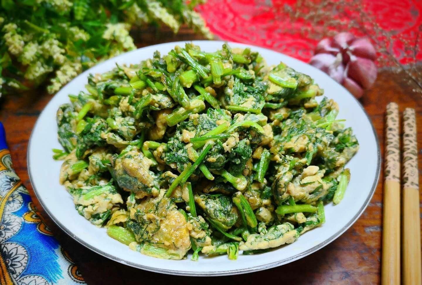 莫愁|藏在身边的“养胃药”,是药也是菜,每天吃点,肠胃越来越健康