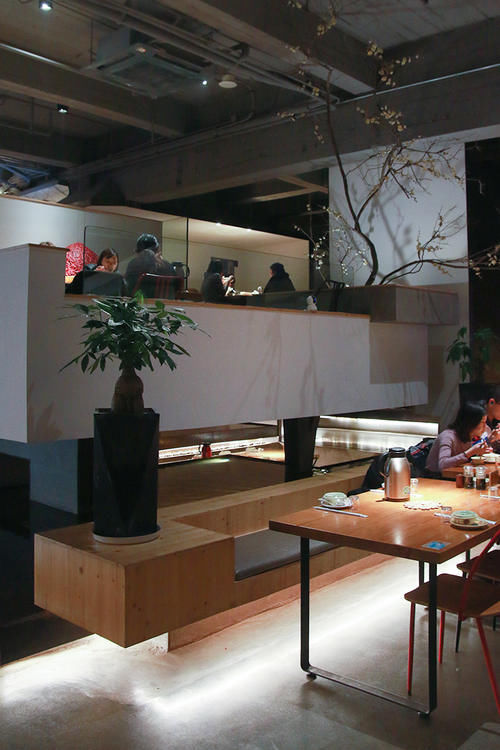  排挡经典菜，海敢小鱿鱼