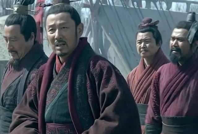 夏侯婴|鼻孔朝天的刘邦，为何萧何、曹参、夏侯婴都心甘情愿追随他？