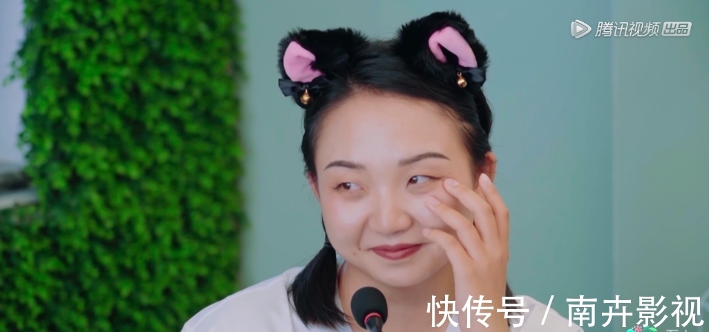 北大|有文化就是了不起,北大才女名不虚传,李雪琴的万丈光芒藏不住了