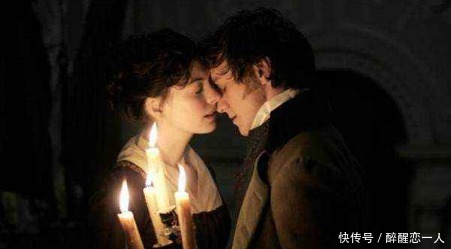 他淡泊名利、超凡脱俗,却成为英国最受欢迎的女作家!