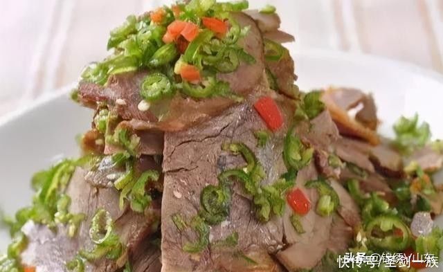 汤匙|越吃越香的14道家常菜，色香味俱全解馋又下饭，一盘不够家人吃