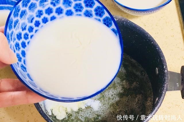 双皮奶的详细做法,简单易学,零失败,特好吃