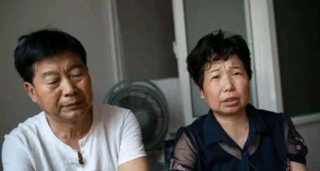 许妈|郭希志记得很清楚许敏出院日子，杜新枝公开征集证据，错换要真相