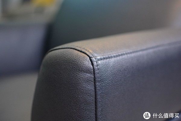 材质|超级热门的电动沙发，究竟有啥用？实测8H大师单人位电动沙发告诉你答案