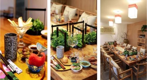 味道|食味安仁|舌尖上的二十四节气,小隐臻品时光味道