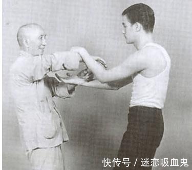 元甲|霍元甲武功比叶问、黄飞鸿高他没打败过外国人真相让人意外!
