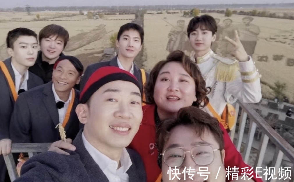 《青春環(huán)游記3》正式上線，原班人馬不再，讓人惋惜