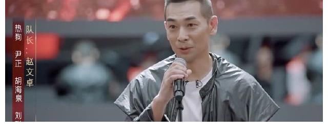 陈小春|《披荆斩棘的哥哥》他第一个火出了圈，网友直呼“爷青回”