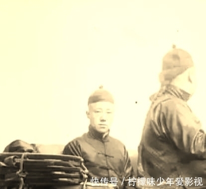 大清|被毛主席接见的大清王爷：饿死不卖国，赤诚为报国