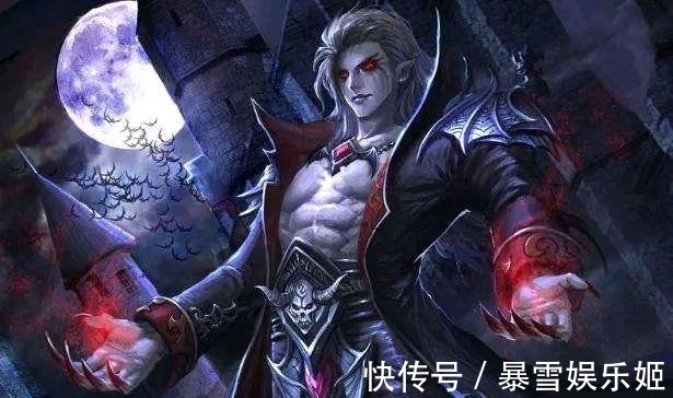 异界！分享3本高分小说，一本星际战争，一本异界领主，一本穿越血族