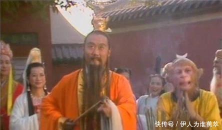 厉害|西游记中, 孙悟空一共有4个大哥, 除了牛魔王, 还有谁厉害!