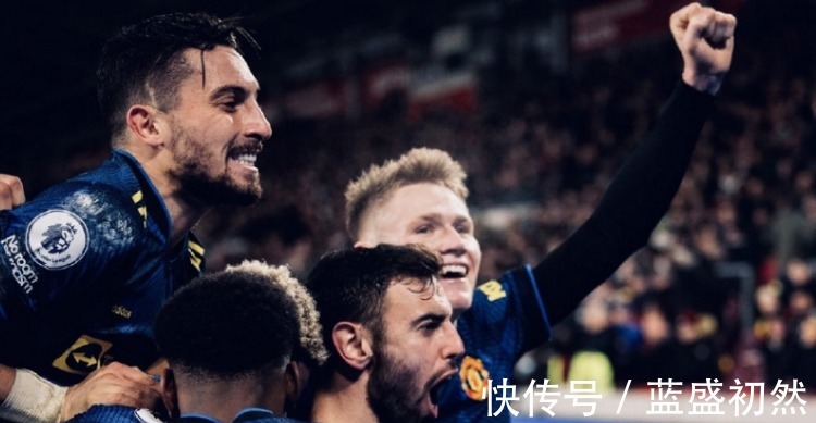 曼联|欧球扒一扒曼联客胜布伦特福德创纪录!他们有希望创造辉煌!
