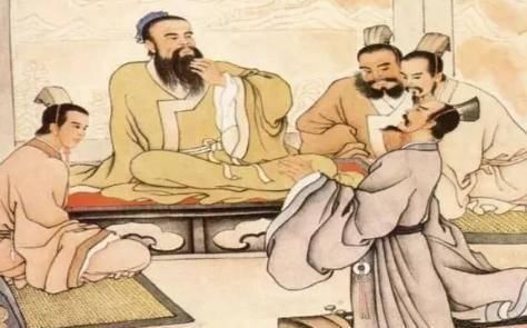 名言|古人留下的这5句名言,若能领悟其中道理,可以少走一些弯路