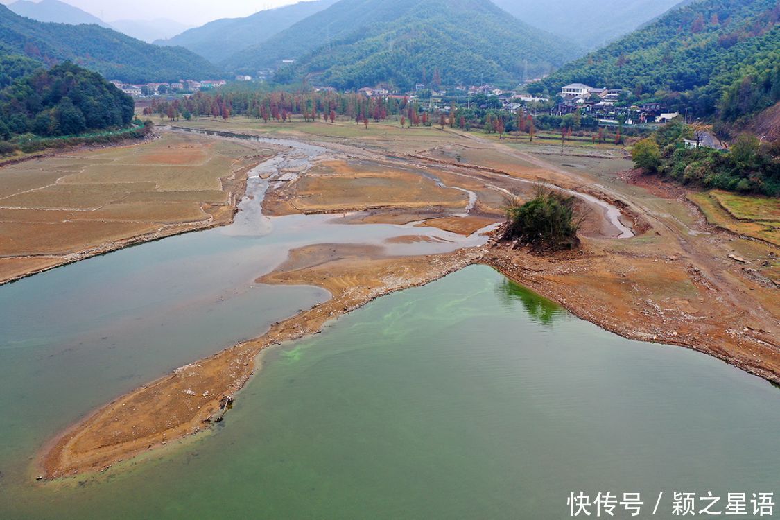 京西|燕窝古道，林山古道，梯形环线风光美