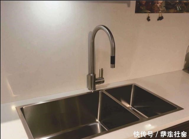 水龙头|家装中,即使预算再有限,这几个地方也得舍得花钱!