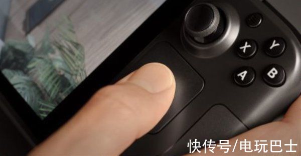 掌机|官方表示Steam掌机已经进入最后的开发阶段