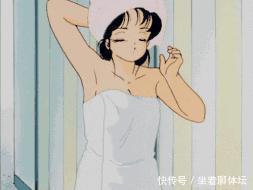 喷雾|年末聚会大家都披头散发就没意思了!这几款秋冬长发的发型才够美