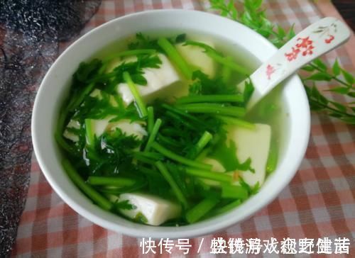 皇帝菜|真正的“补钙汤”找到了,钙质比牛奶还高,简单煮一煮,不懂吃可惜了