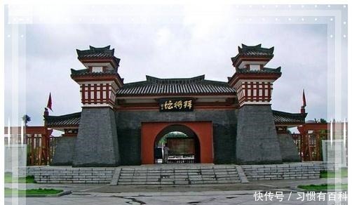 刘禹锡路过韩信庙,写下这首诗,道出千古值得深思的话!