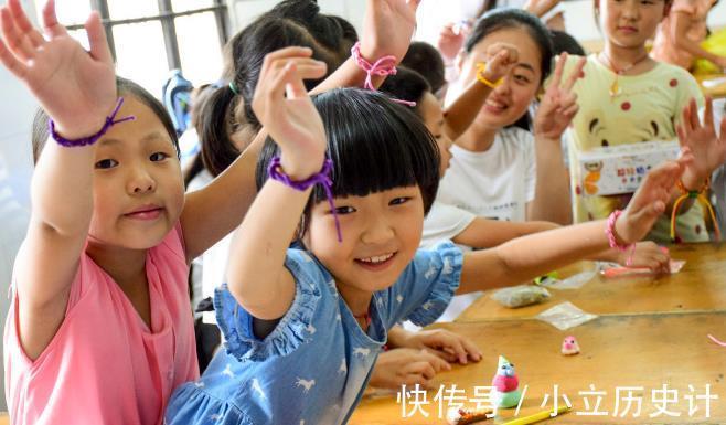 孩子|父母帮孩子养成下面8个习惯,将来想不优秀都难