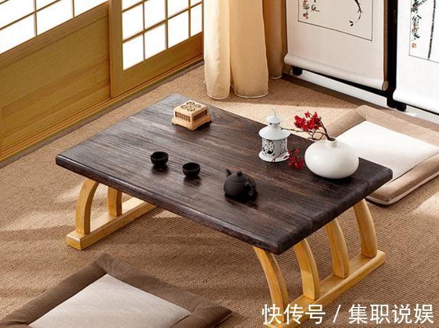 奢华感|7件家具占地又不实用,买完就后悔,多花冤枉钱实在不值