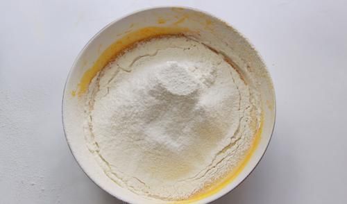 南瓜松饼|自从做了它,再也不想买面包,平底锅就能做,暄软可口,越嚼越香