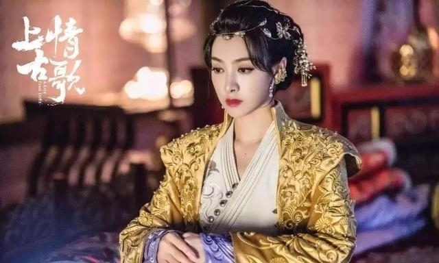 爱情闯进门|金鹰女神榜实时战况,宋茜反超谭松韵列第一,黑马选手来袭