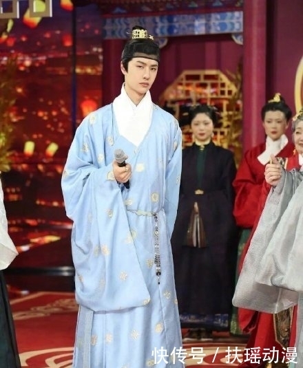 顶配阵容哪家强?天妈硬核回应,央爸主流应援,王一博是人生赢家