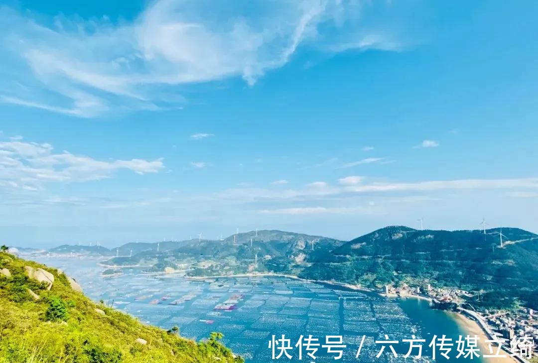 坐标|9个避暑旅行地，凉快人少还精致，这样的夏天你不安排上吗？